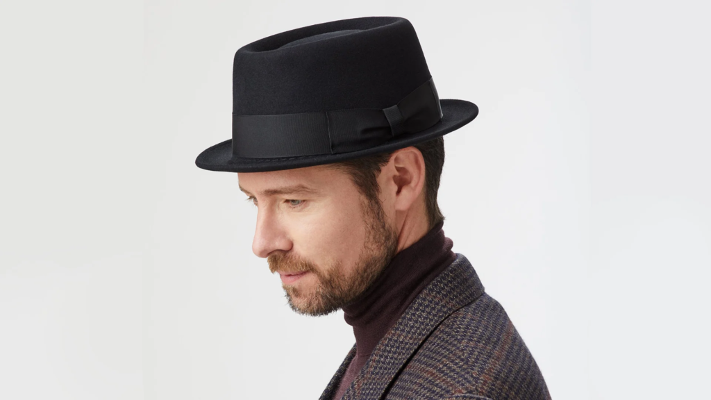 Porkpie Hat: The Ultimate Guide to This Stylish Accessory