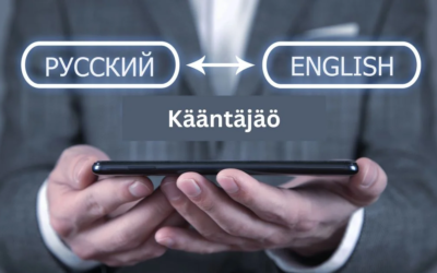 Exploring Kääntäjäö – The Future of Translation Technology