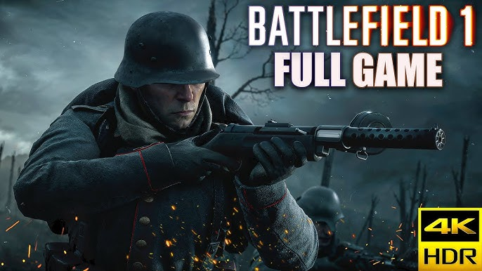 Wutzitooyaa BF1: A Complete Beginner’s Guide – The FPS Game Learn to be a Pro