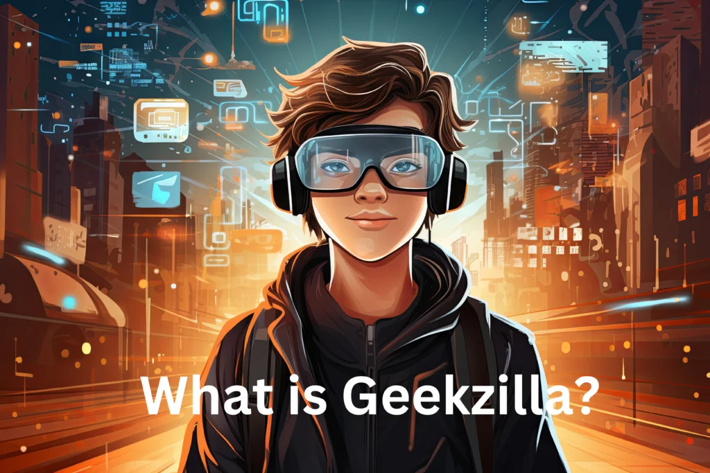 Exploring Geekzilla T3 – The Future of Tech Innovation