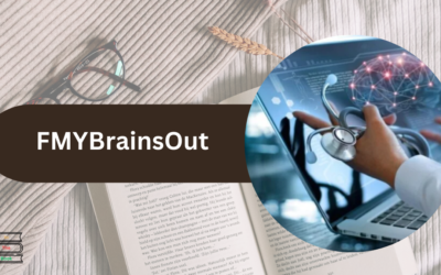 FMYBrainsOut: Shaping the Digital Landscape of Creativity and Knowledge Sharing