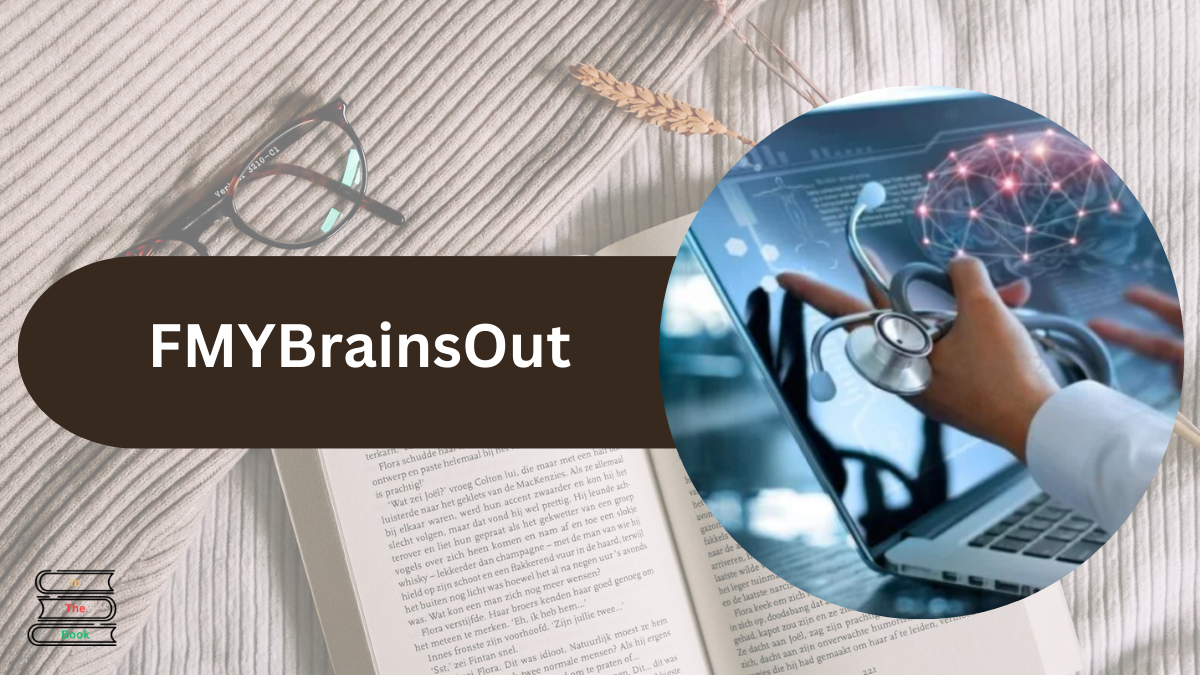 FMYBrainsOut: Shaping the Digital Landscape of Creativity and Knowledge Sharing