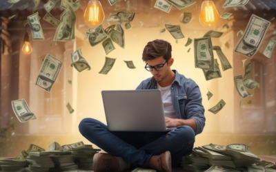 Unlocking the Secrets of Money6x.Com: How to Make Money Online