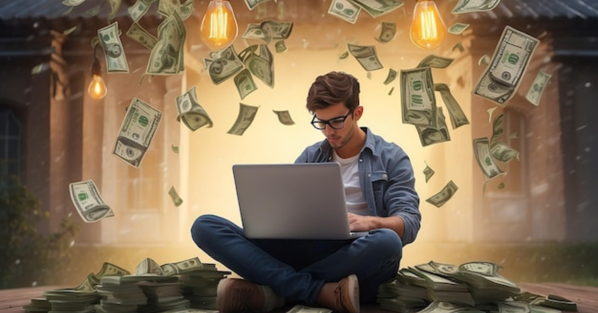 Unlocking the Secrets of Money6x.Com: How to Make Money Online