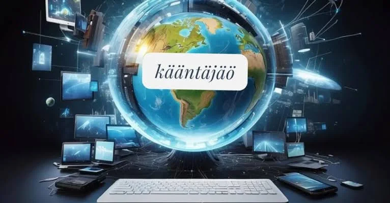 Key Features of Kääntäjäö: Revolutionizing the Translation Industry