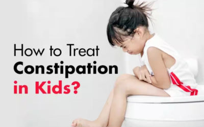 How to Combat Constipation in Children: A Parent’s Complete Guide