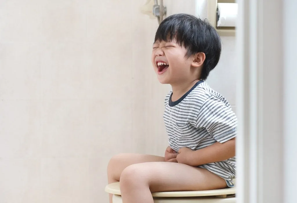 How to Combat Constipation in Children: A Parent’s Complete Guide