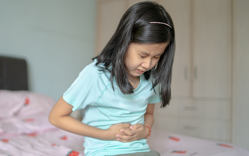 How to Combat Constipation in Children: A Parent’s Complete Guide