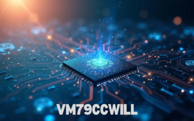 VM79CCWILL: Revolutionizing Virtual Machines and Encryption for a Secure and Efficient Future