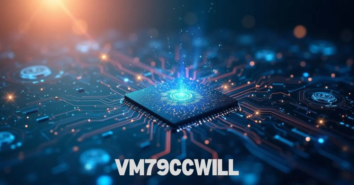 VM79CCWILL: Revolutionizing Virtual Machines and Encryption for a Secure and Efficient Future