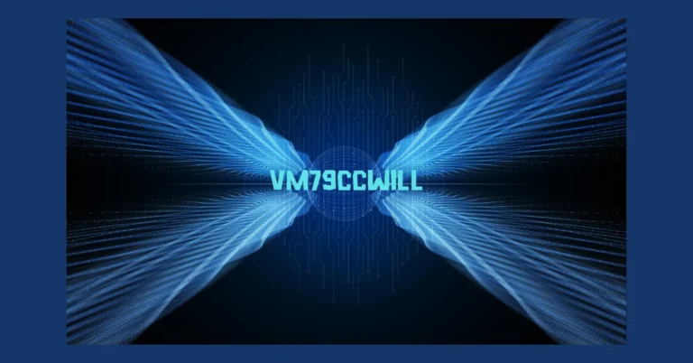 VM79CCWILL: Revolutionizing Virtual Machines and Encryption for a Secure and Efficient Future