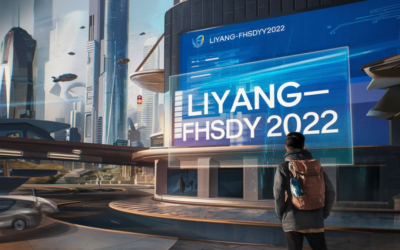 Liyang-FHSDYY2022: Revolutionizing Information Delivery in the Digital Age