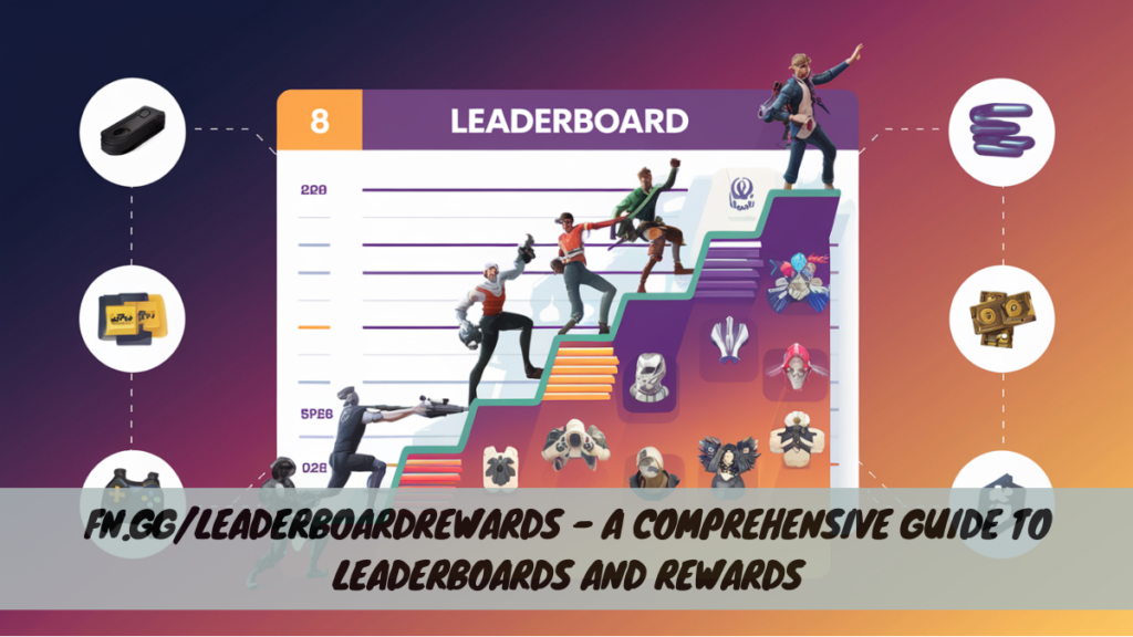 FN.Gg Leaderboard Rewards – Claim Your Victory and Prizes