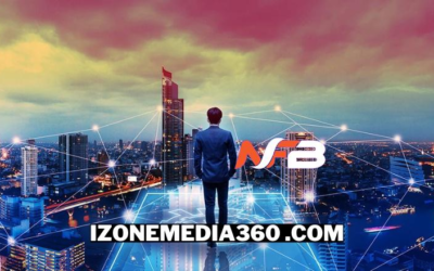 Explore izonemedia360.Com: Your Go-To Hub for Digital Marketing Solutions.