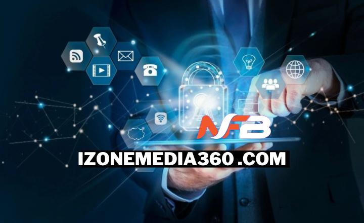 Explore izonemedia360.Com: Your Go-To Hub for Digital Marketing Solutions.