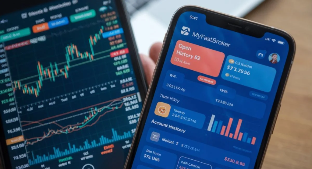 MyFastBroker Review: Is It the Best Choice for Your Trading Needs?