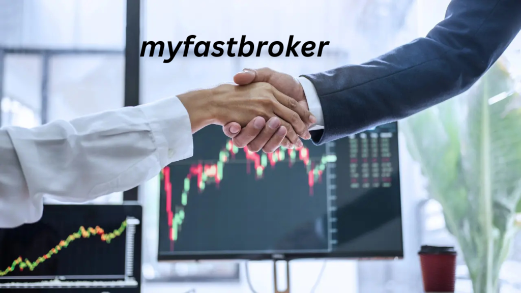 MyFastBroker Review: Is It the Best Choice for Your Trading Needs?