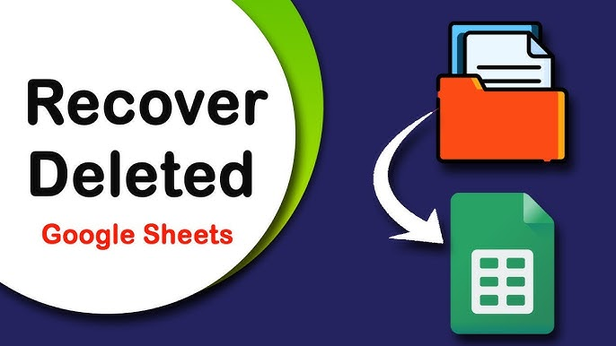 What is 'pii_deleted' in Google Sheets? Everything You Need to Know