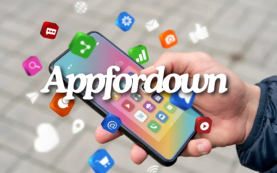 Appfordown Application: A Versatile Archive of Apps