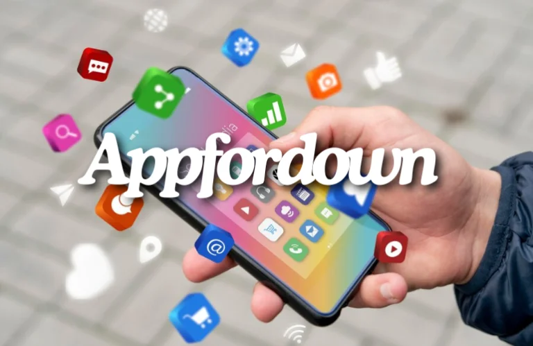 Appfordown Application: A Versatile Archive of Apps