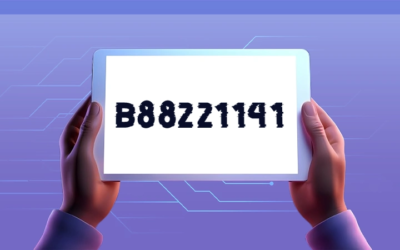 Understanding B88221141: Features, Applications, Benefits, Challenges, and More