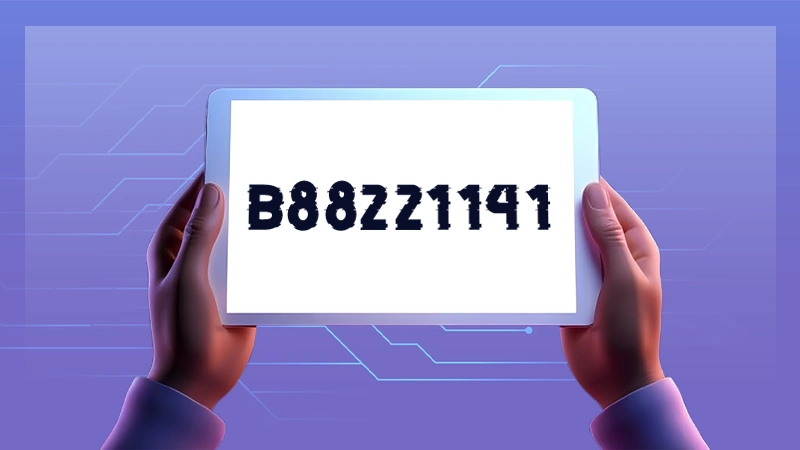 Understanding B88221141: Features, Applications, Benefits, Challenges, and More