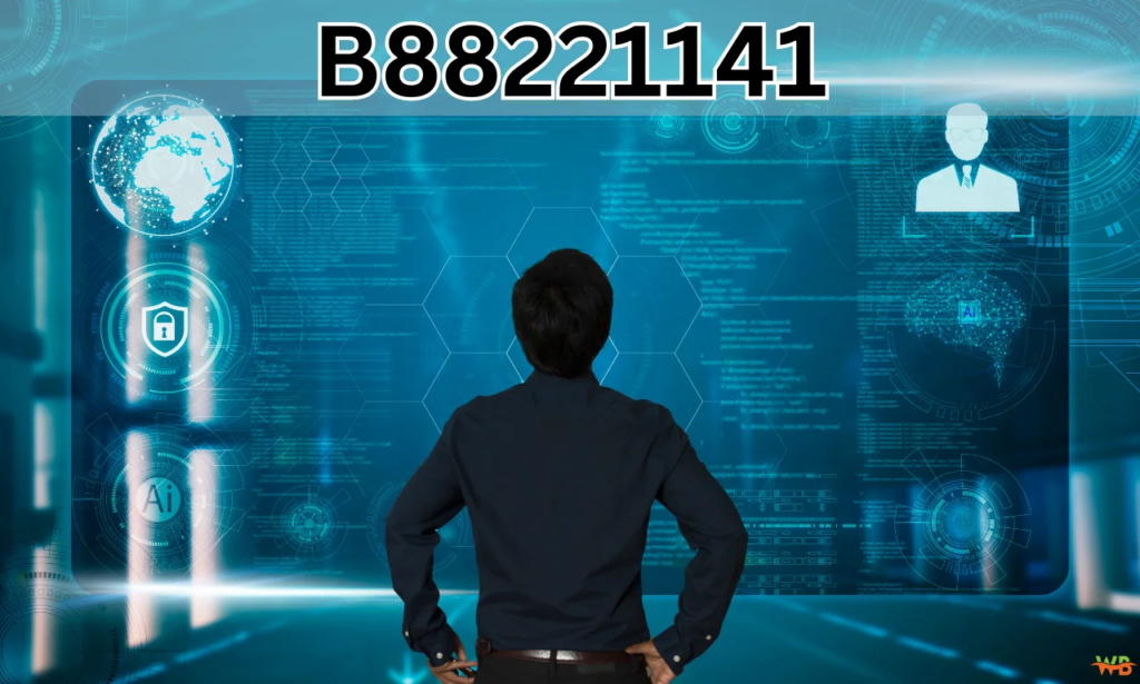 Understanding B88221141: Features, Applications, Benefits, Challenges, and More