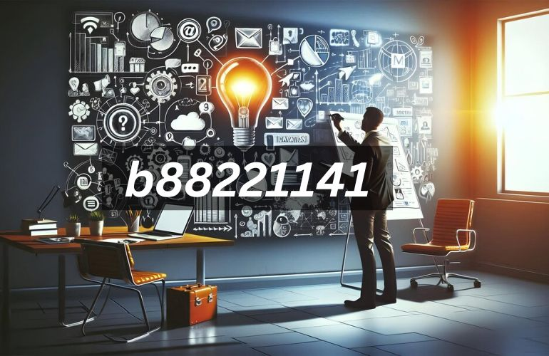 Understanding B88221141: Features, Applications, Benefits, Challenges, and More