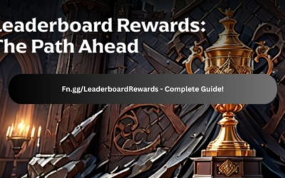 FN.Gg Leaderboard Rewards – Claim Your Victory and Prizes