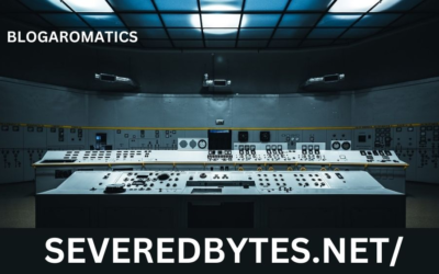 //SeveredBytes.Internet - Everything You Need to Know