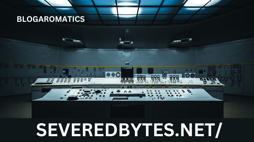 //SeveredBytes.Internet - Everything You Need to Know