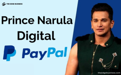 Prince Narula Digital PayPal: Safe & Easy Online Payments