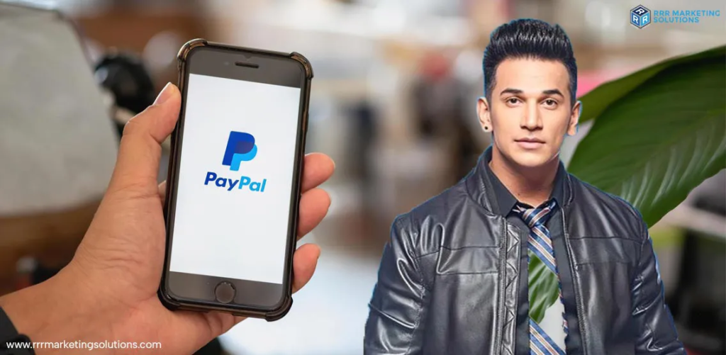 Prince Narula Digital PayPal: Safe & Easy Online Payments