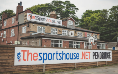 TheSportsHouse.Net Pendridge – Elevate Your Love for Sports