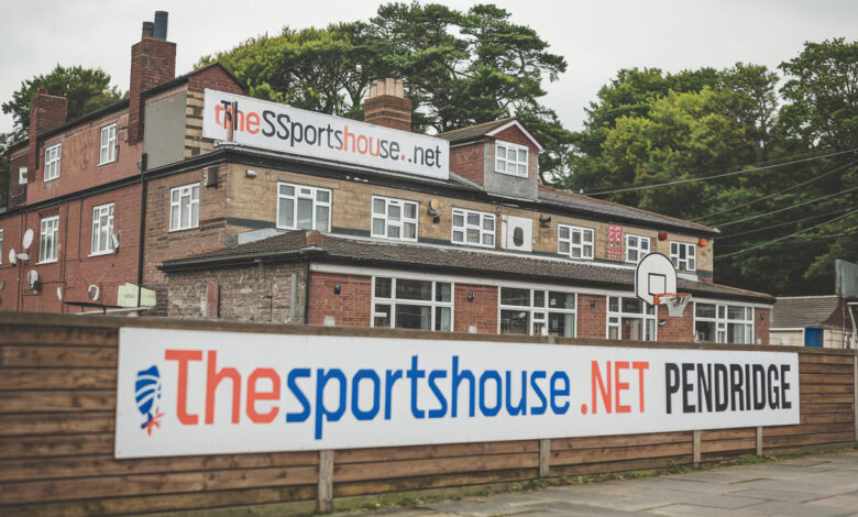 TheSportsHouse.Net Pendridge – Elevate Your Love for Sports