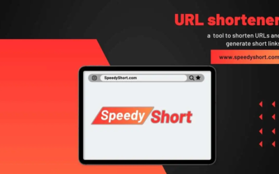 SpeedyShort.Com – Content and URL Optimization in a Snap