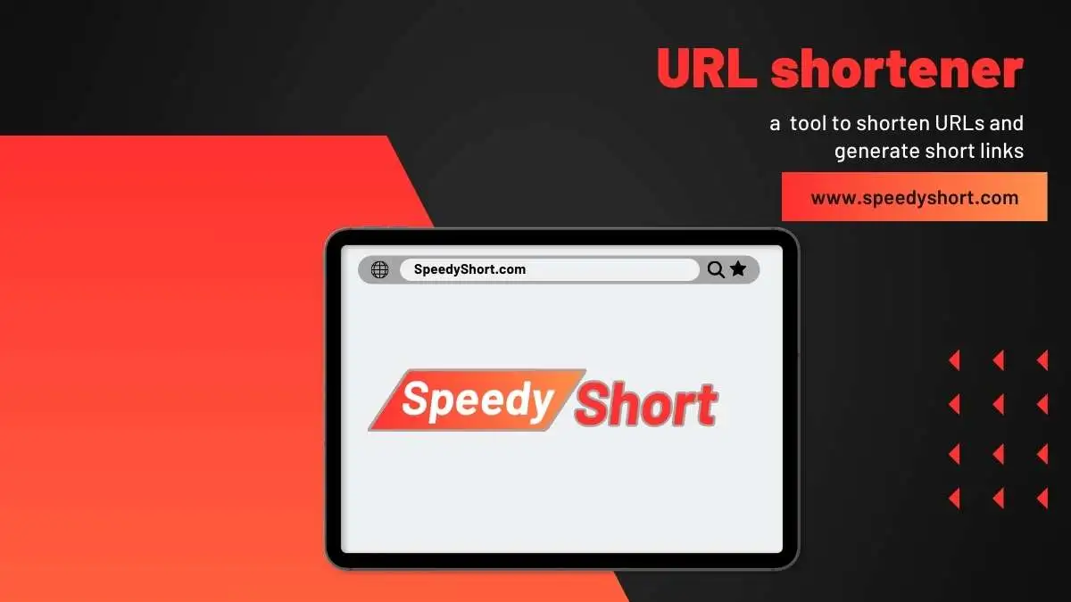 SpeedyShort.Com – Content and URL Optimization in a Snap