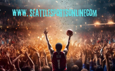 Conclusion: Seattle's Sporting Future in 2024 and Beyond