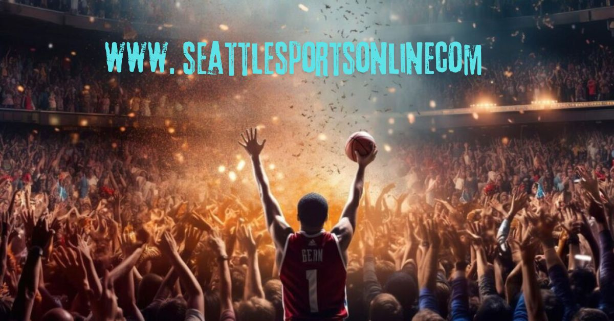 Conclusion: Seattle's Sporting Future in 2024 and Beyond