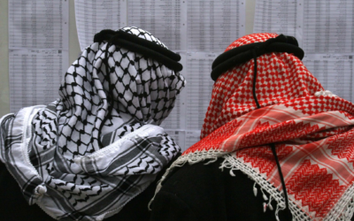 Keffiyeh Culture: Investigating the Set of Experiences and Meaning of this Famous Scarf