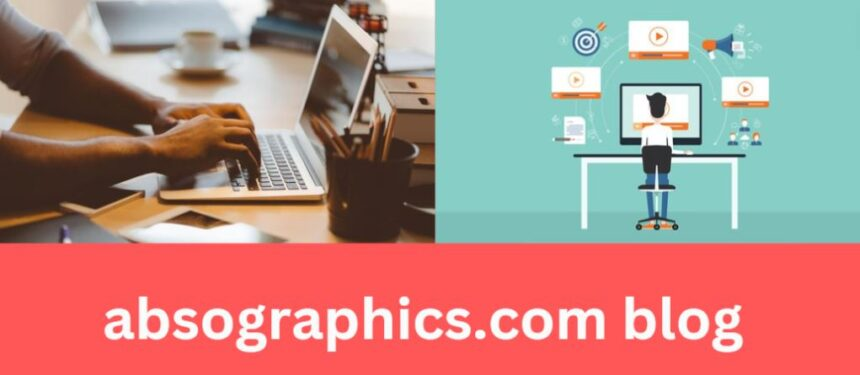 Absographics.Com Blog: A Go-To Resource for Aspiring Designers in 2024