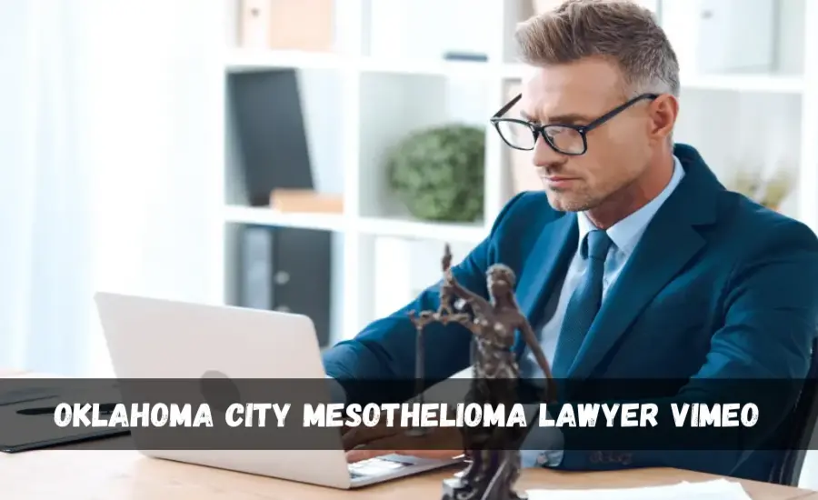 Finding Justice: Top Oklahoma City Mesothelioma Lawyers on Vimeo