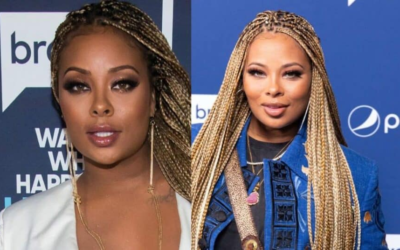 Unveiling Eva Marcille’s Twin Sister: Everything You Need to Know