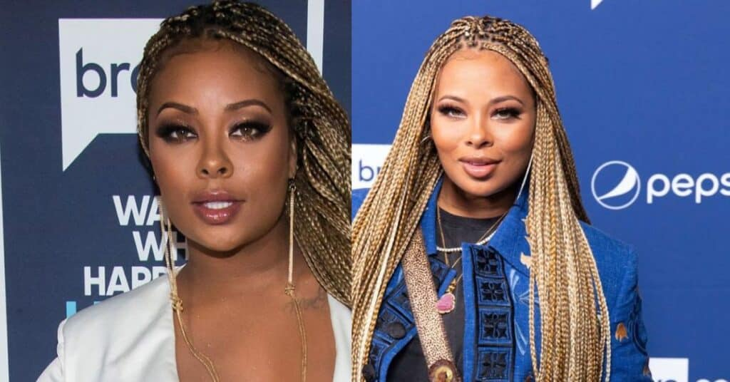 Unveiling Eva Marcille’s Twin Sister: Everything You Need to Know