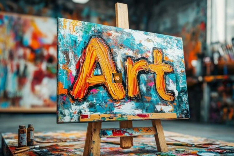 Blog Arcy Art: A Creative Exploration for Modern Artists