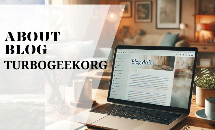 TurboGeekOrg: Your Ultimate Tech Resource