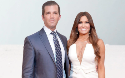 Kimberly Guilfoyle's Wedding: A Celebration of Love and Elegance