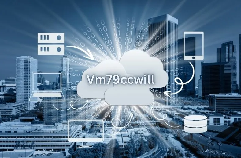 VM79ccwill: Unraveling the Technology Behind the Buzz