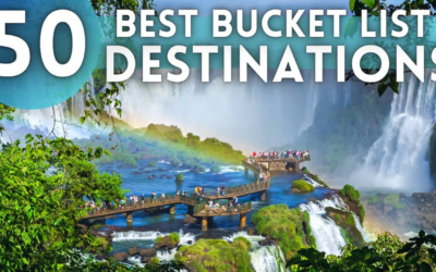 FameBlogsNet: Discover Top Travel Destinations