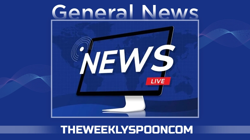 General News Theweeklyspoon.com: Your Gateway to Latest News